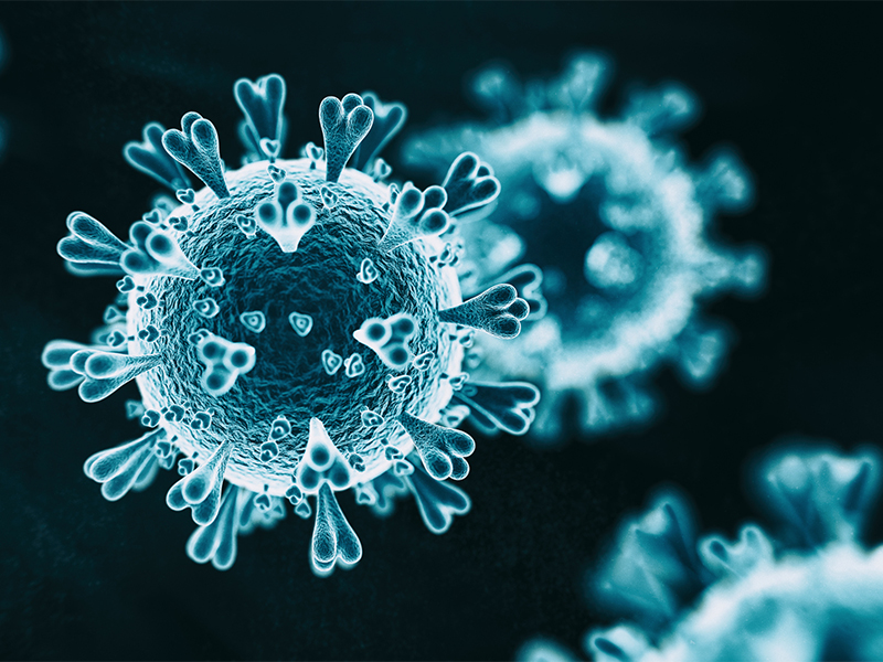 Coronavirus